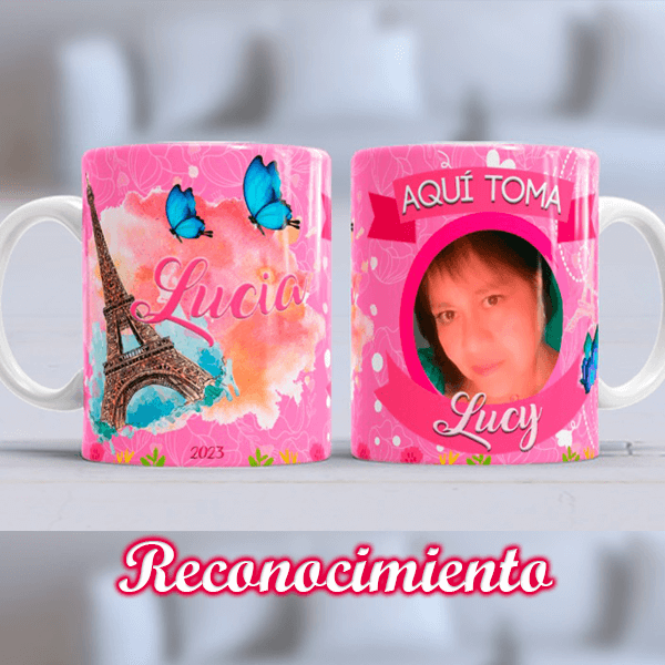reconocimiento