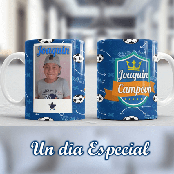 un dia especial