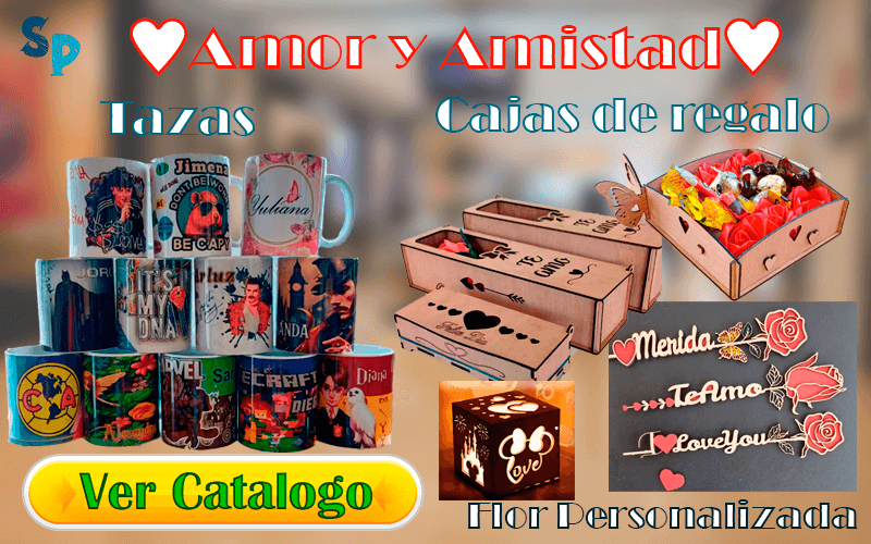 productos personalizados
